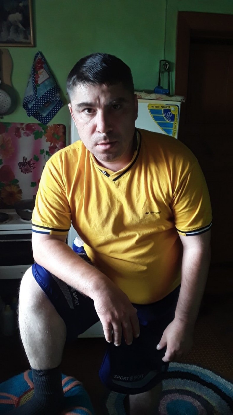 Фото девушка Михаил