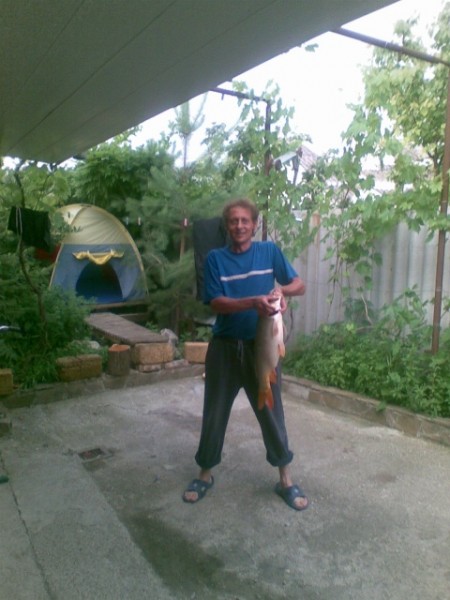 Хочу девушку. Борис