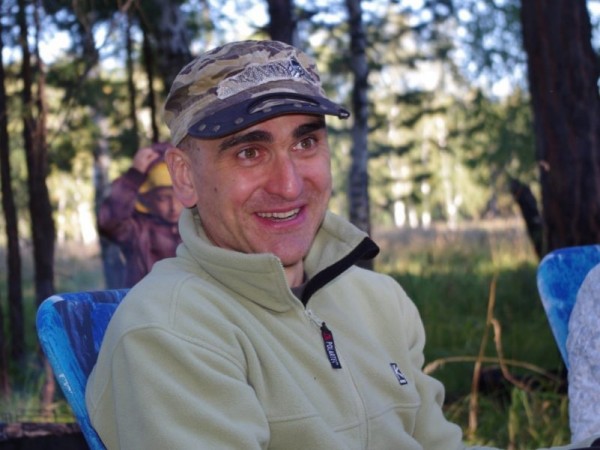 Знакомство. Фото. Нажмите, чтобы увеличить