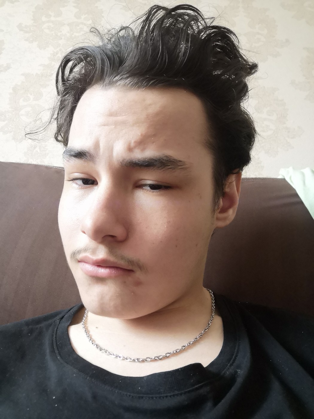 Фото девушка Юсуф