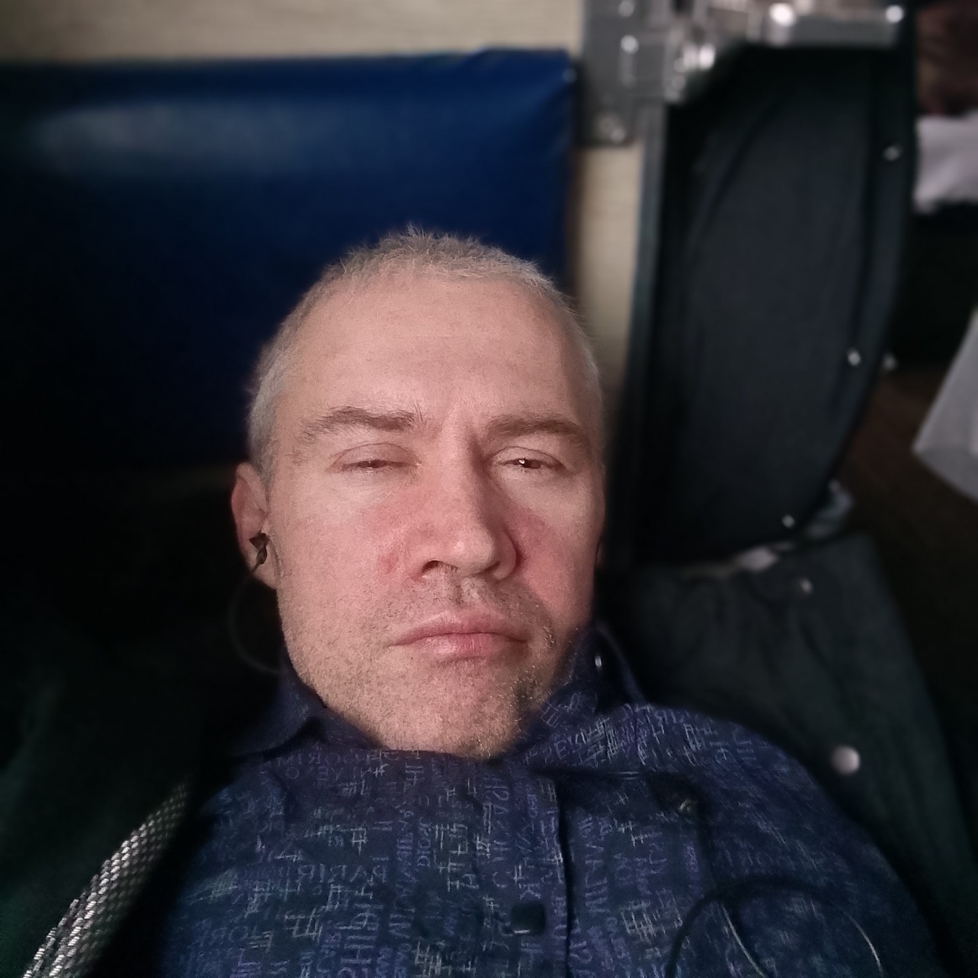Фото мужчины Ренат