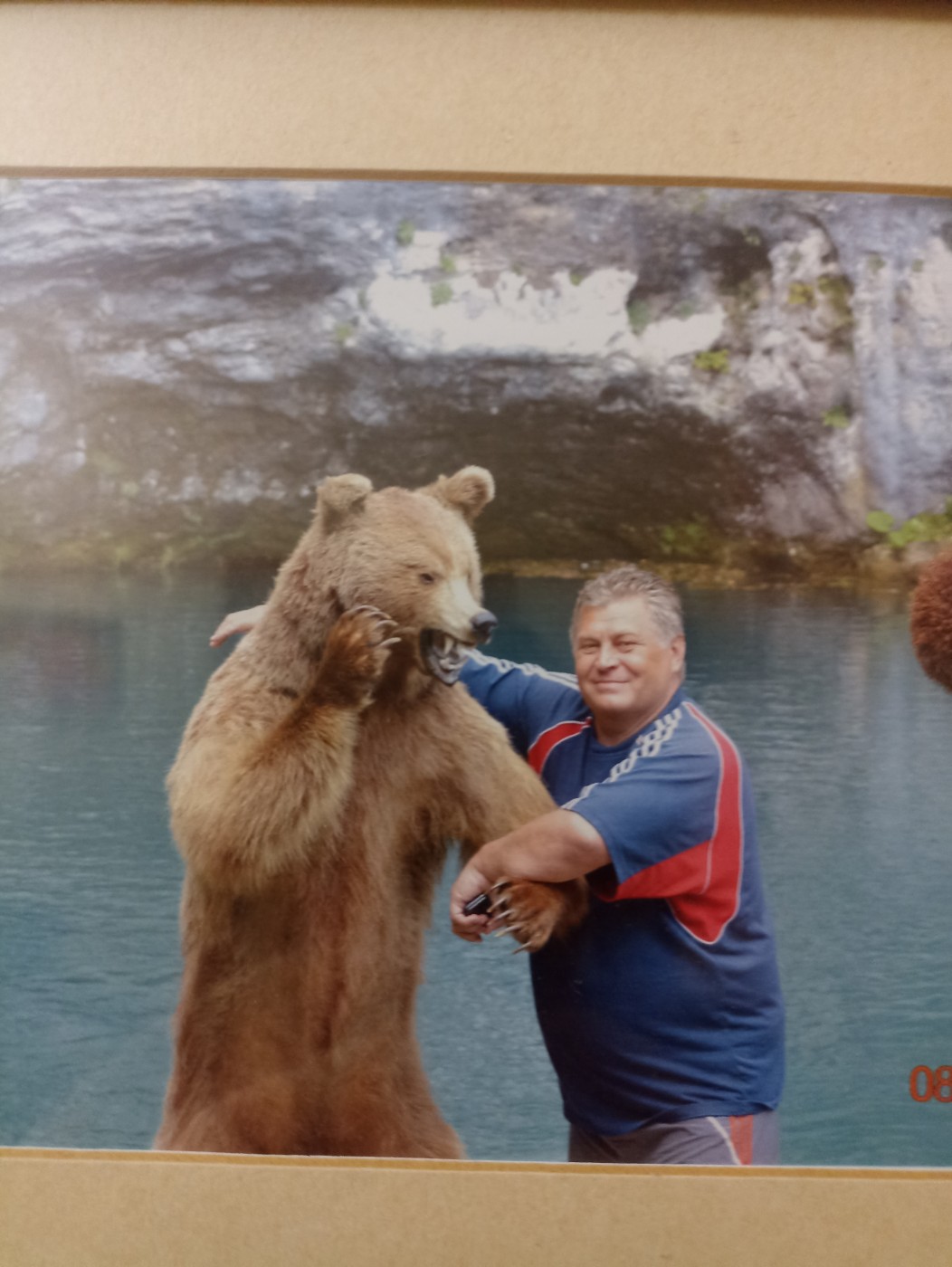 Знакомство. Фото. Нажмите, чтобы увеличить