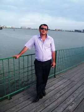 Хочу девушку. Руслан