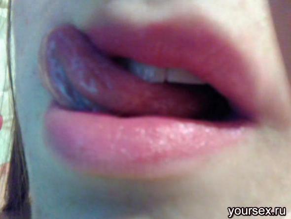 Фото девушка Лена-кОля