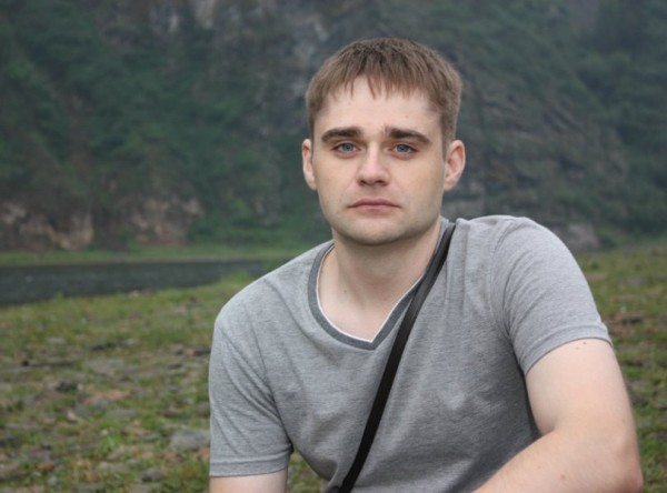 Знакомство. Фото. Нажмите, чтобы увеличить