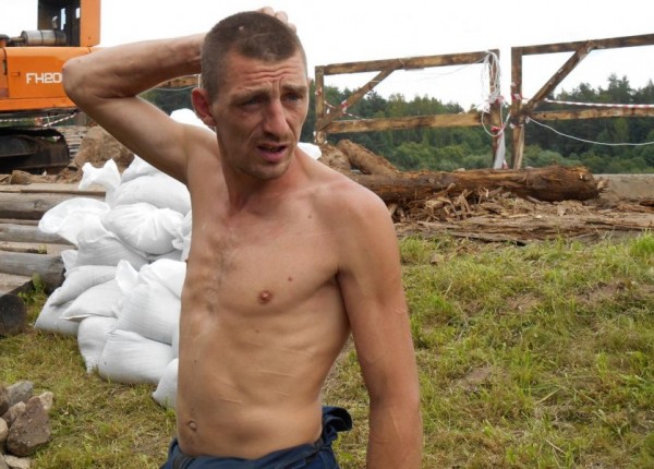 Знакомство. Фото. Нажмите, чтобы увеличить