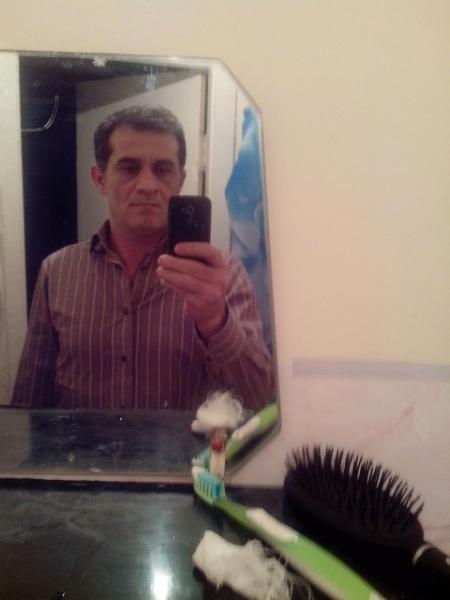 Знакомство. Фото. Нажмите, чтобы увеличить