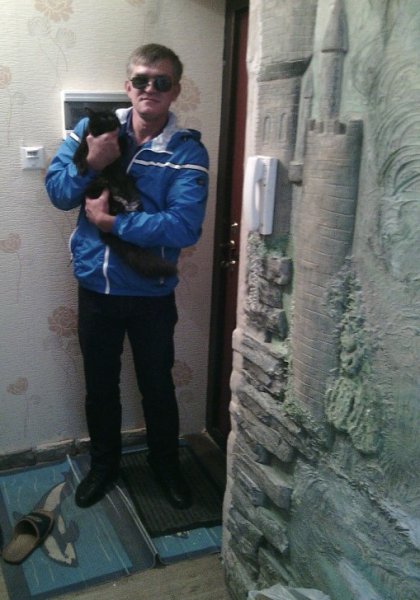 Знакомство. Фото. Нажмите, чтобы увеличить