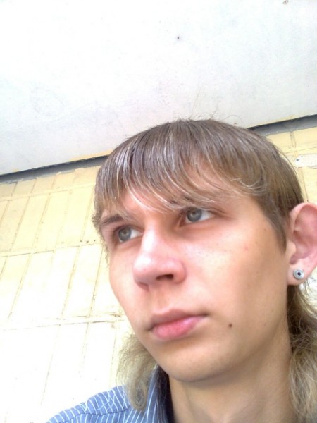 Хочу девушку. Даниил