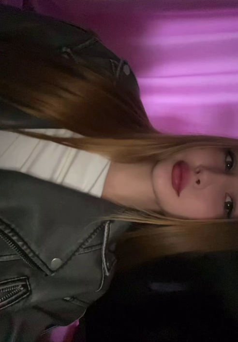 Фото девушка Лера