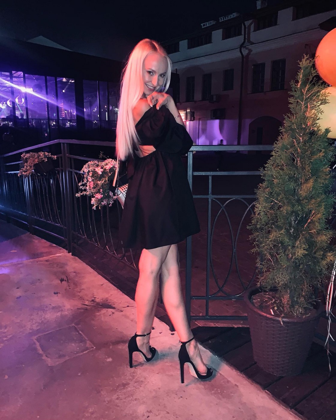 Фото девушка Ксения