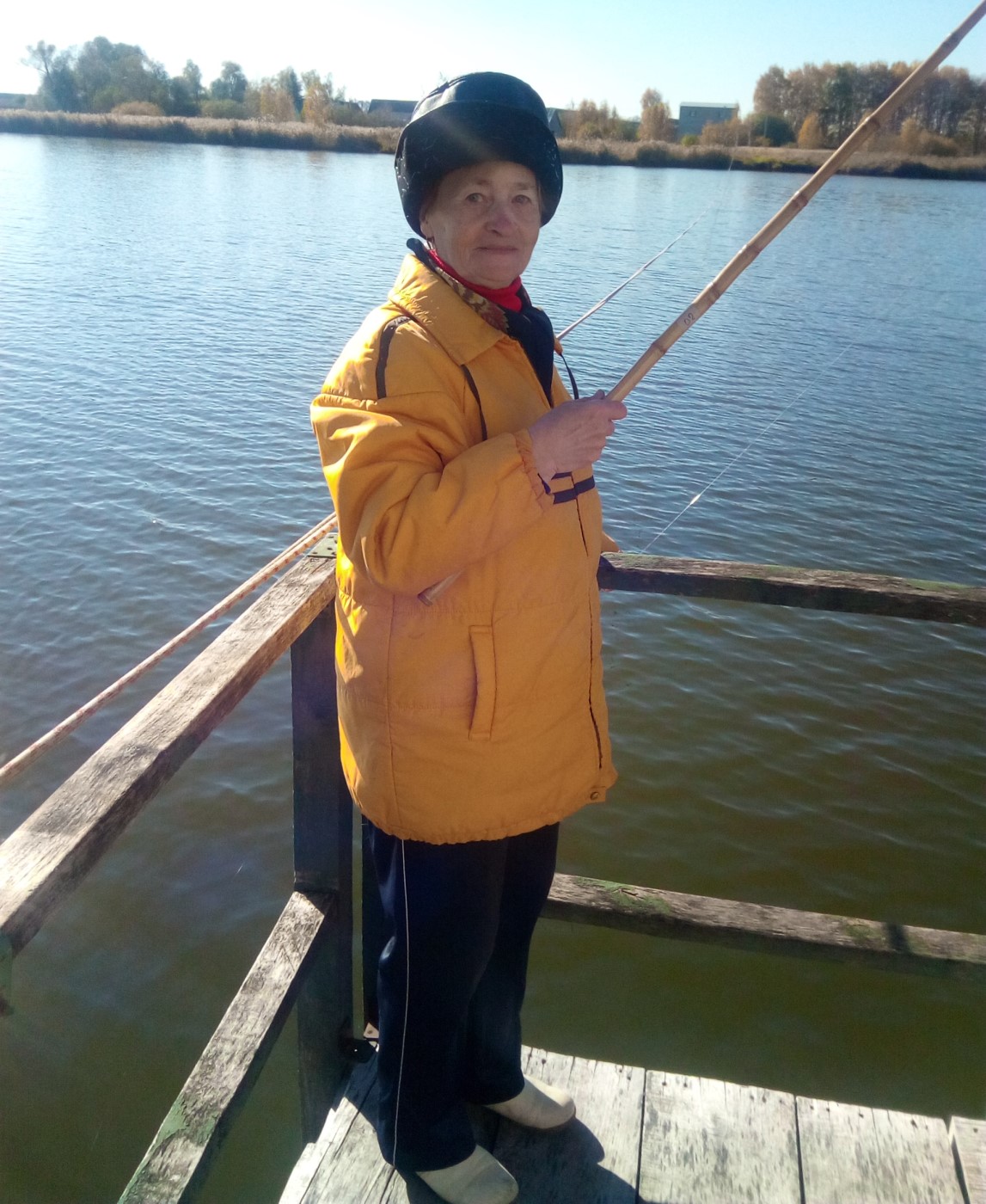 Фото девушка Людмила