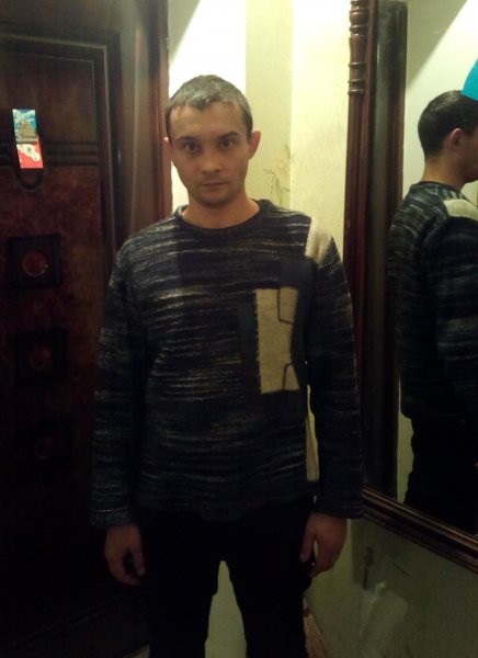 Знакомство. Фото. Нажмите, чтобы увеличить