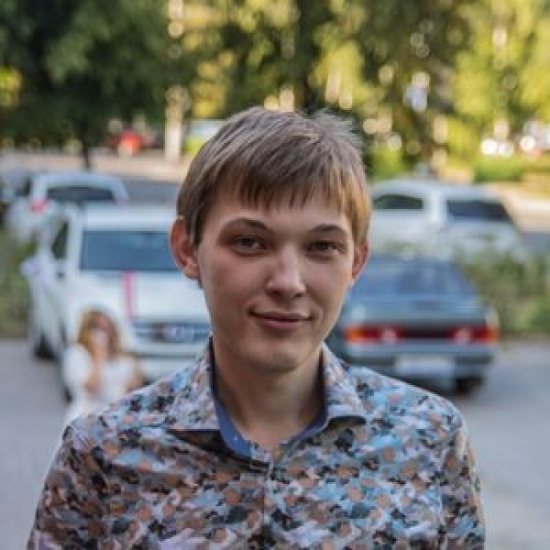 Знакомство. Фото. Нажмите, чтобы увеличить