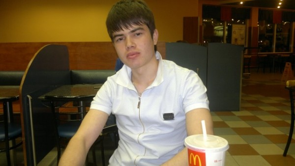 Знакомство. Фото. Нажмите, чтобы увеличить