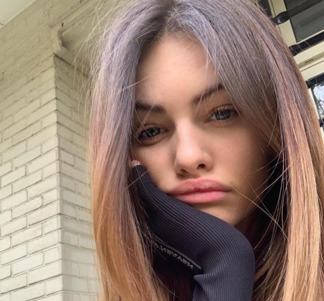 Фото девушка Ангелина