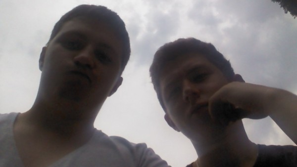 Знакомство. Фото. Нажмите, чтобы увеличить