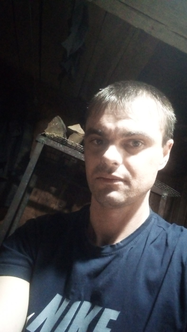 Фото девушка Серёжа