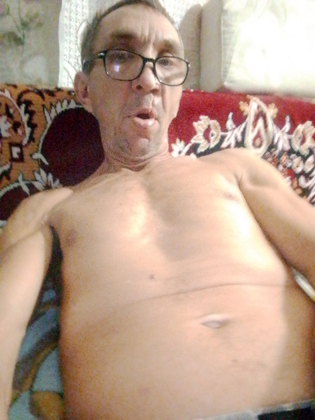 Хочу девушку. Андрей