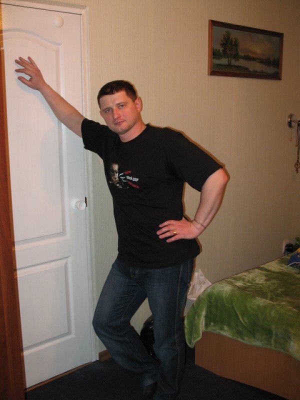 Знакомство. Фото. Нажмите, чтобы увеличить