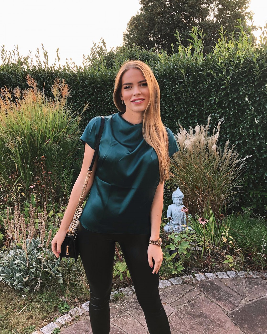 Фото девушка Виктория