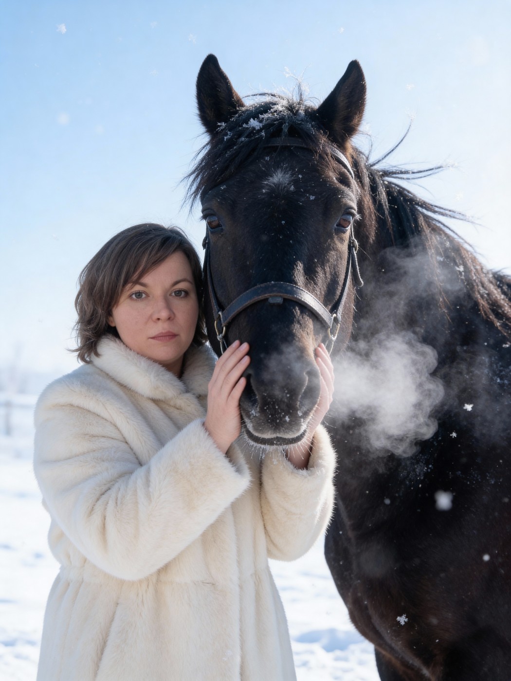 Фото девушка Стася