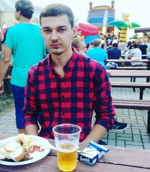 Знакомство. Фото. Нажмите, чтобы увеличить