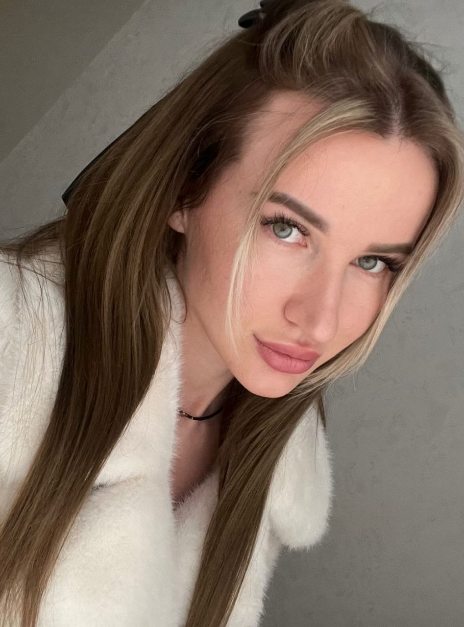 Фото девушка Даша