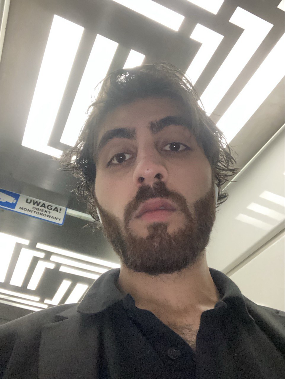 Фото девушка Amil Jeiranov