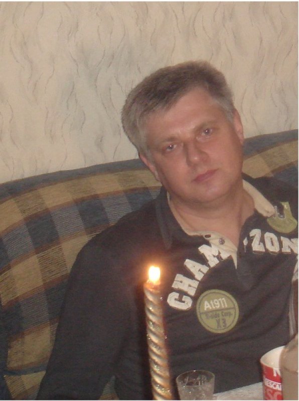 Фото девушка Сергей