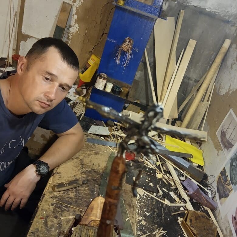 Знакомство. Фото. Нажмите, чтобы увеличить