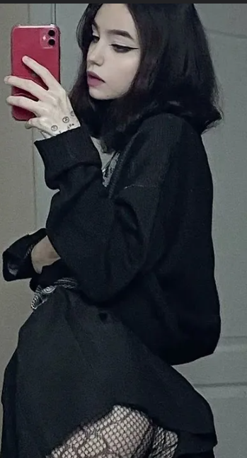 Фото девушка Вика