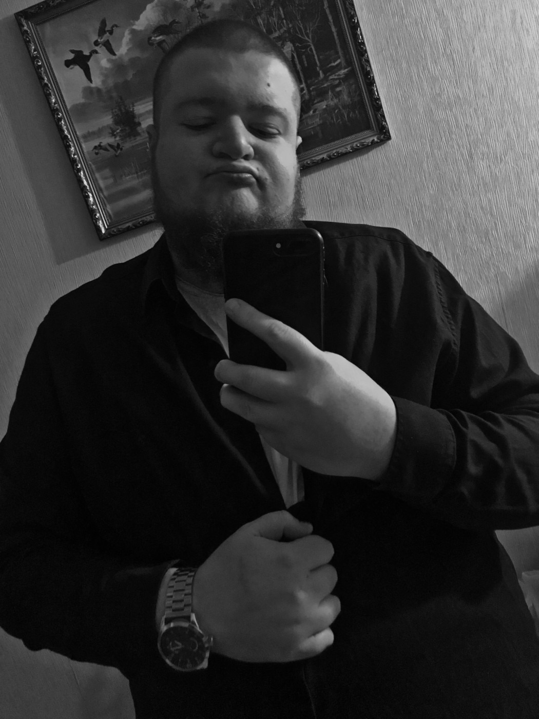 Фото девушка Данила