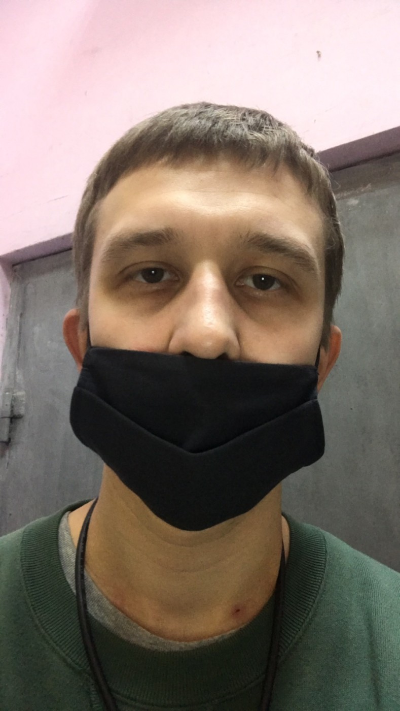 Знакомство. Фото. Нажмите, чтобы увеличить