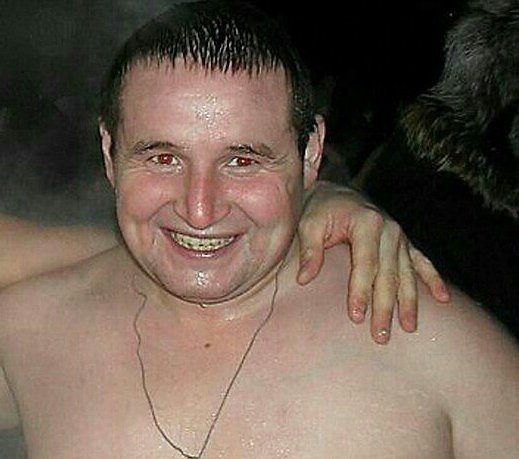 Знакомство. Фото. Нажмите, чтобы увеличить