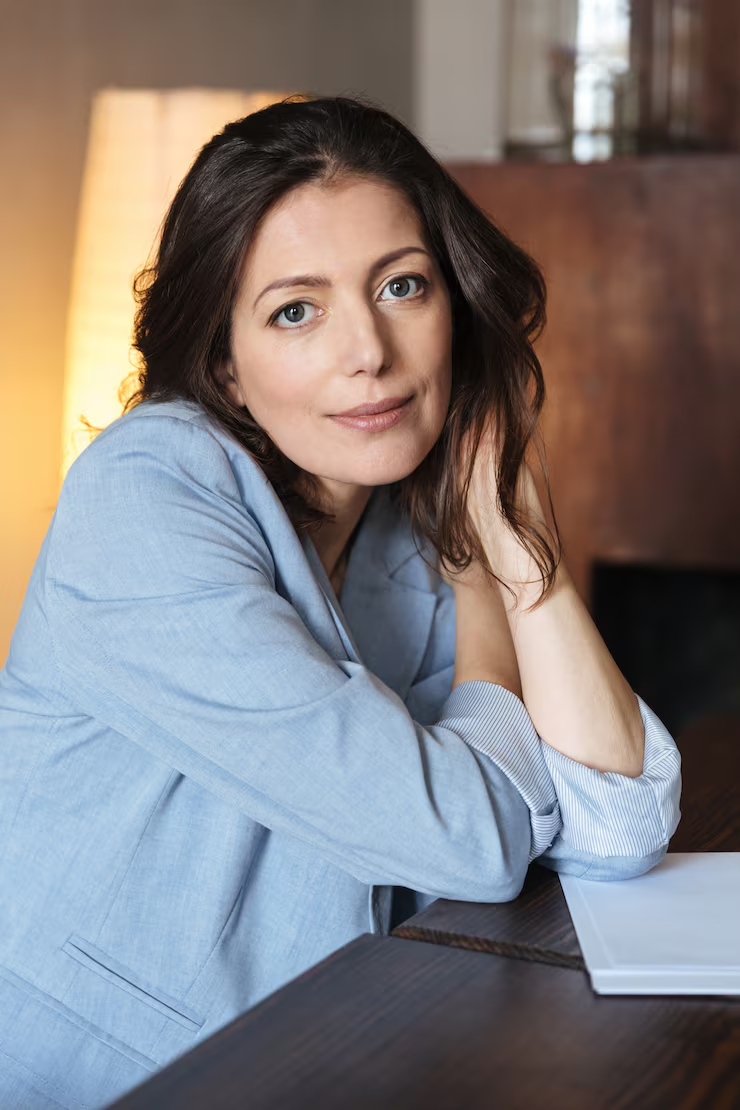 Фото девушка Лариса