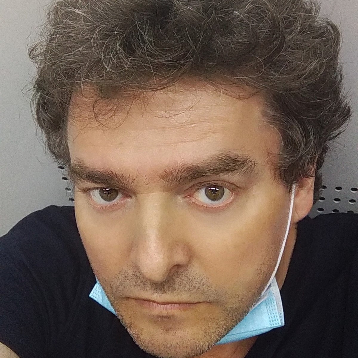 Знакомство. Фото. Нажмите, чтобы увеличить