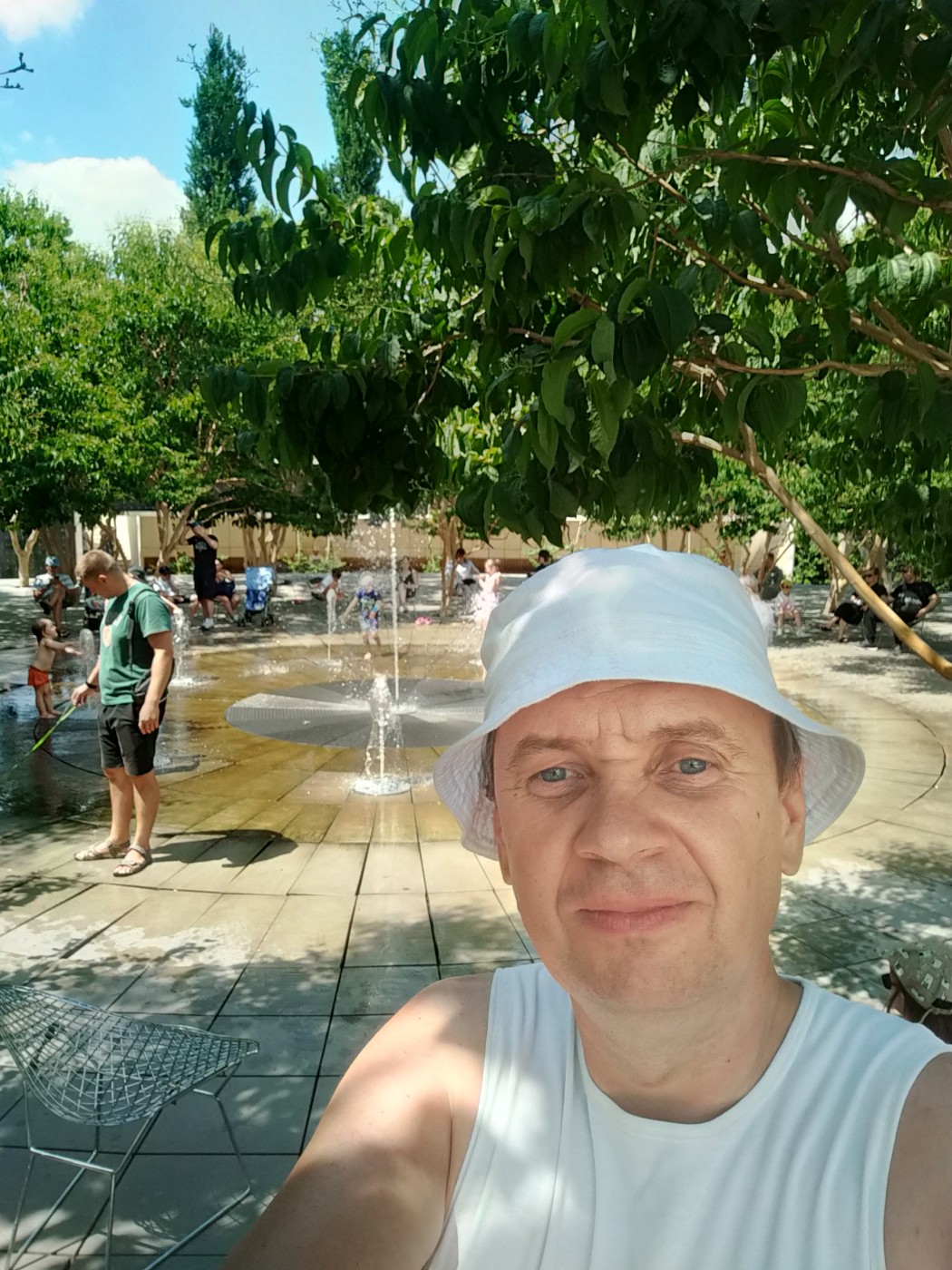 Фото девушка Сергей