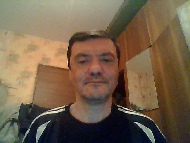 Фото девушка Виталий