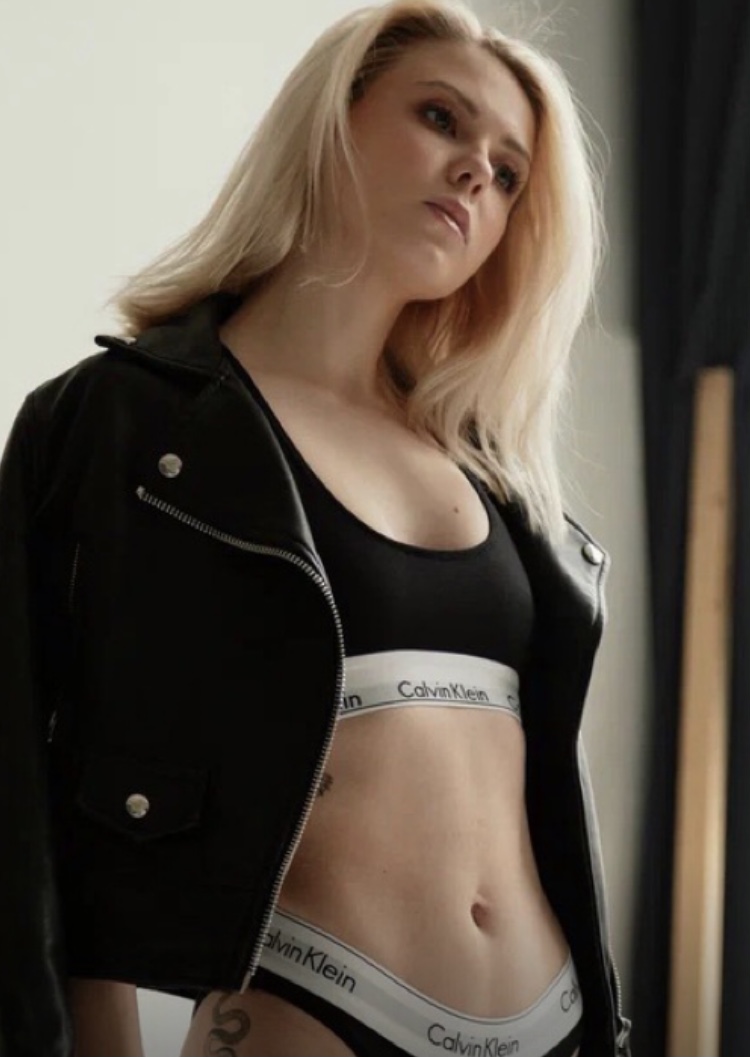 Фото девушка Мария