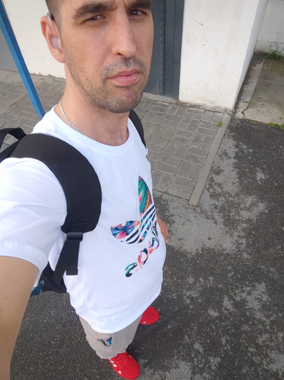 Фото девушка Андрей