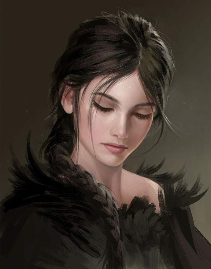 Фото девушка Валерия