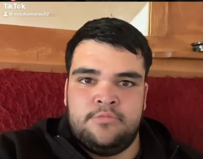 Фото девушка Сосо