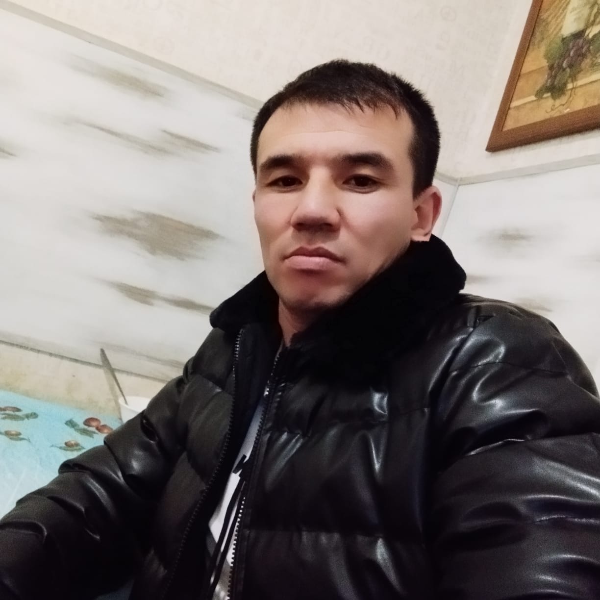 Фото девушка Донирбек