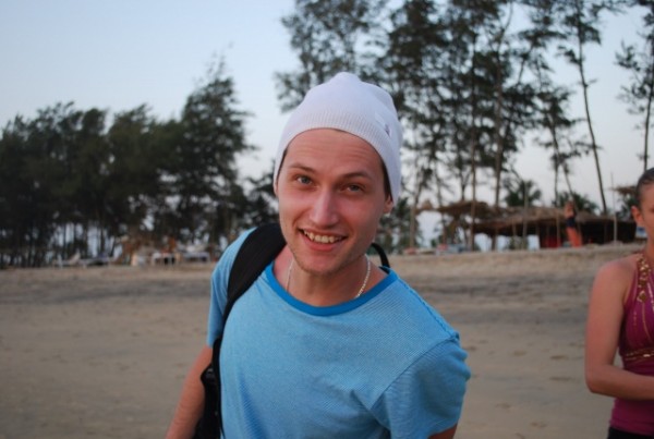 Знакомство. Фото. Нажмите, чтобы увеличить