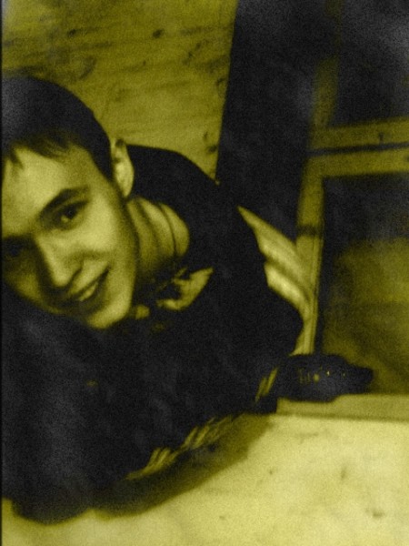 Знакомство. Фото. Нажмите, чтобы увеличить