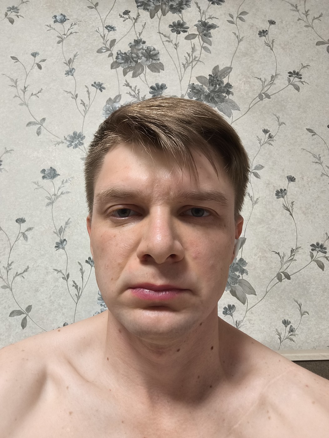 Фото девушка Сергей