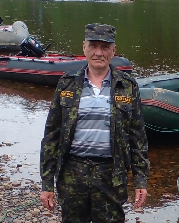 Знакомство. Фото. Нажмите, чтобы увеличить