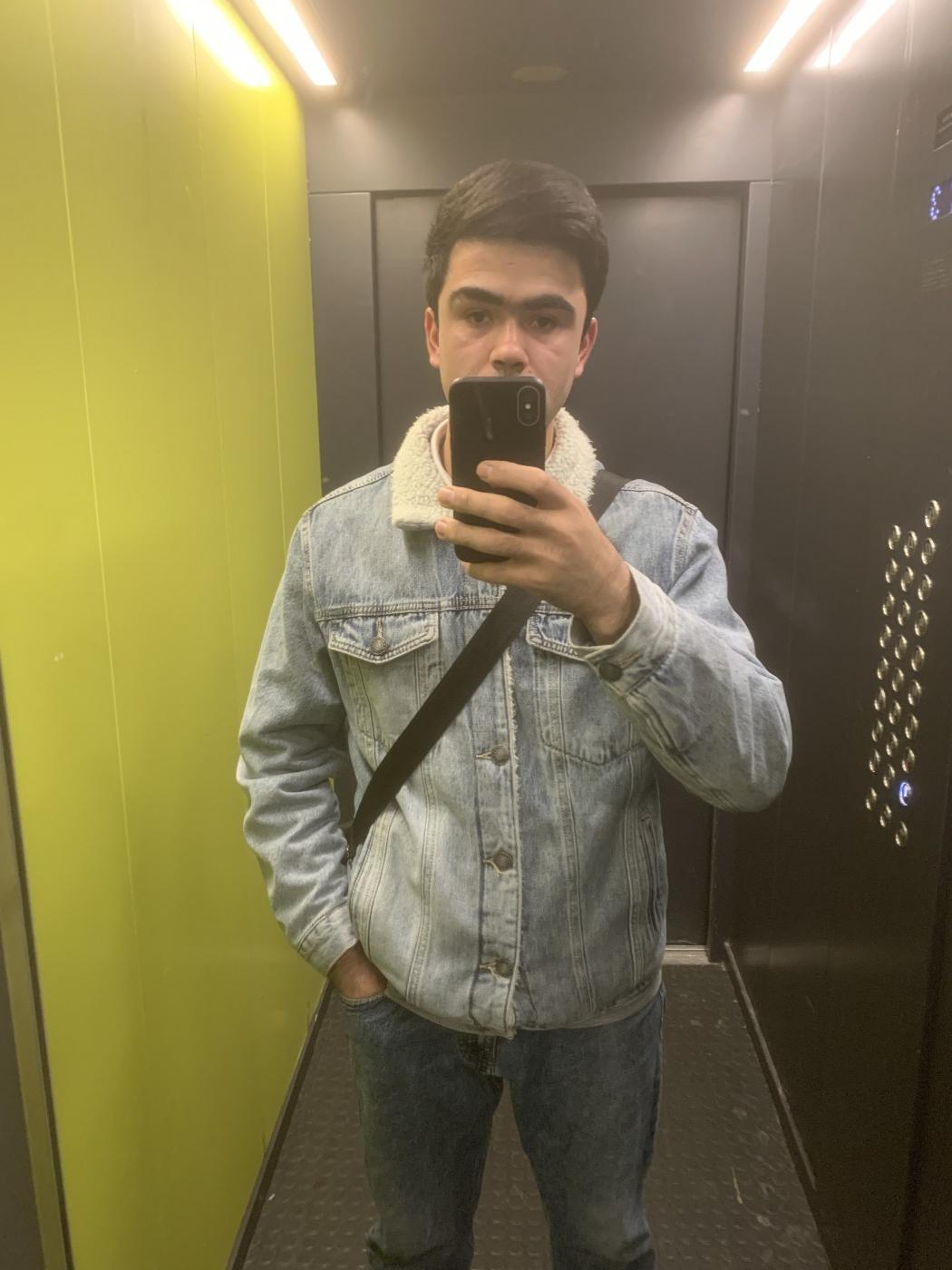 Знакомство. Фото. Нажмите, чтобы увеличить