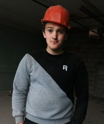 Знакомство. Фото. Нажмите, чтобы увеличить